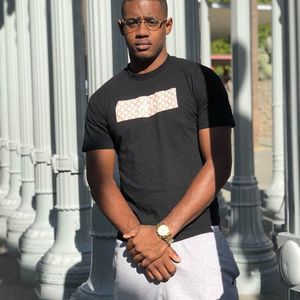 Meet your Posher, Dexter